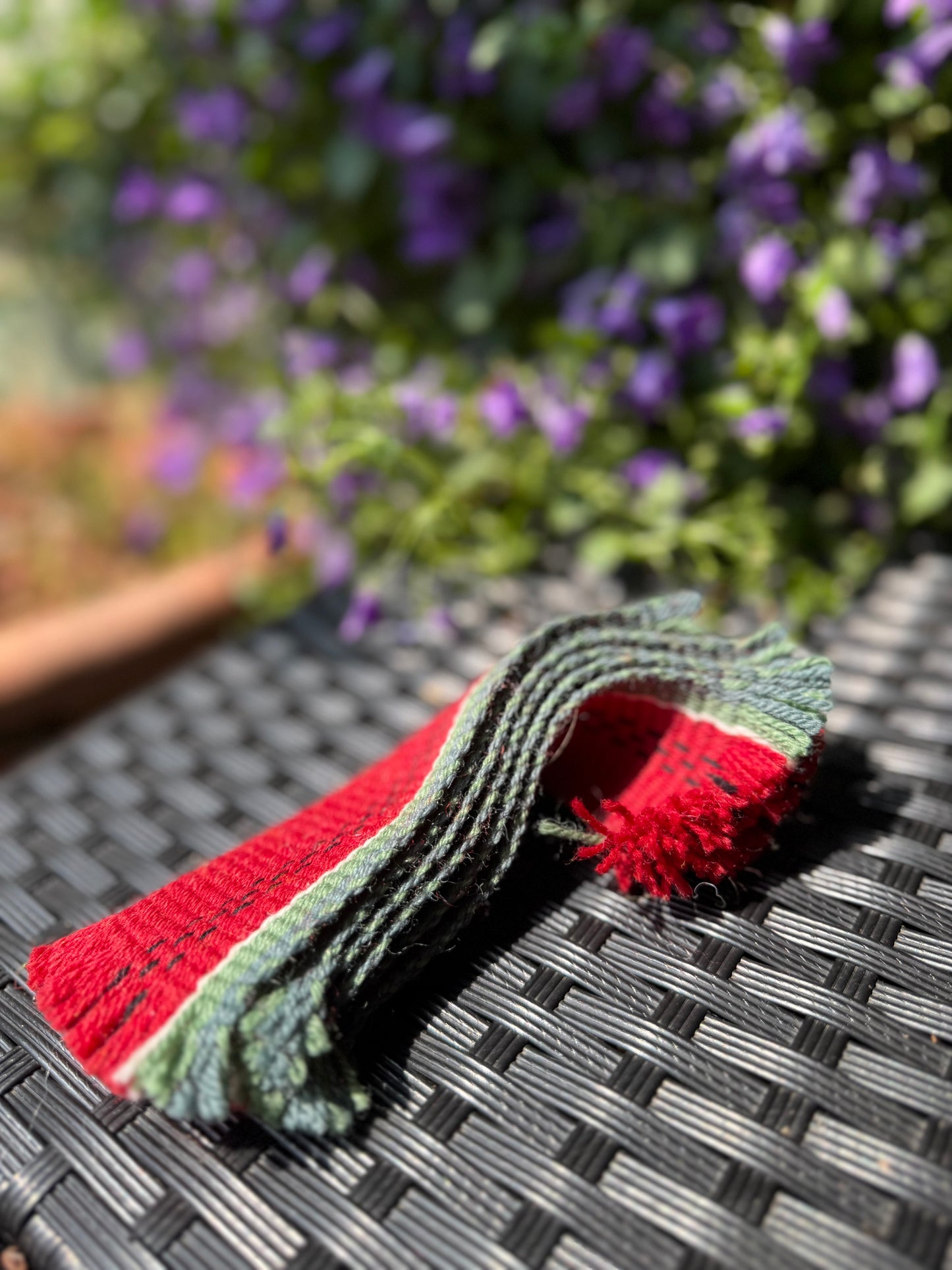 Watermelon Bookmarks