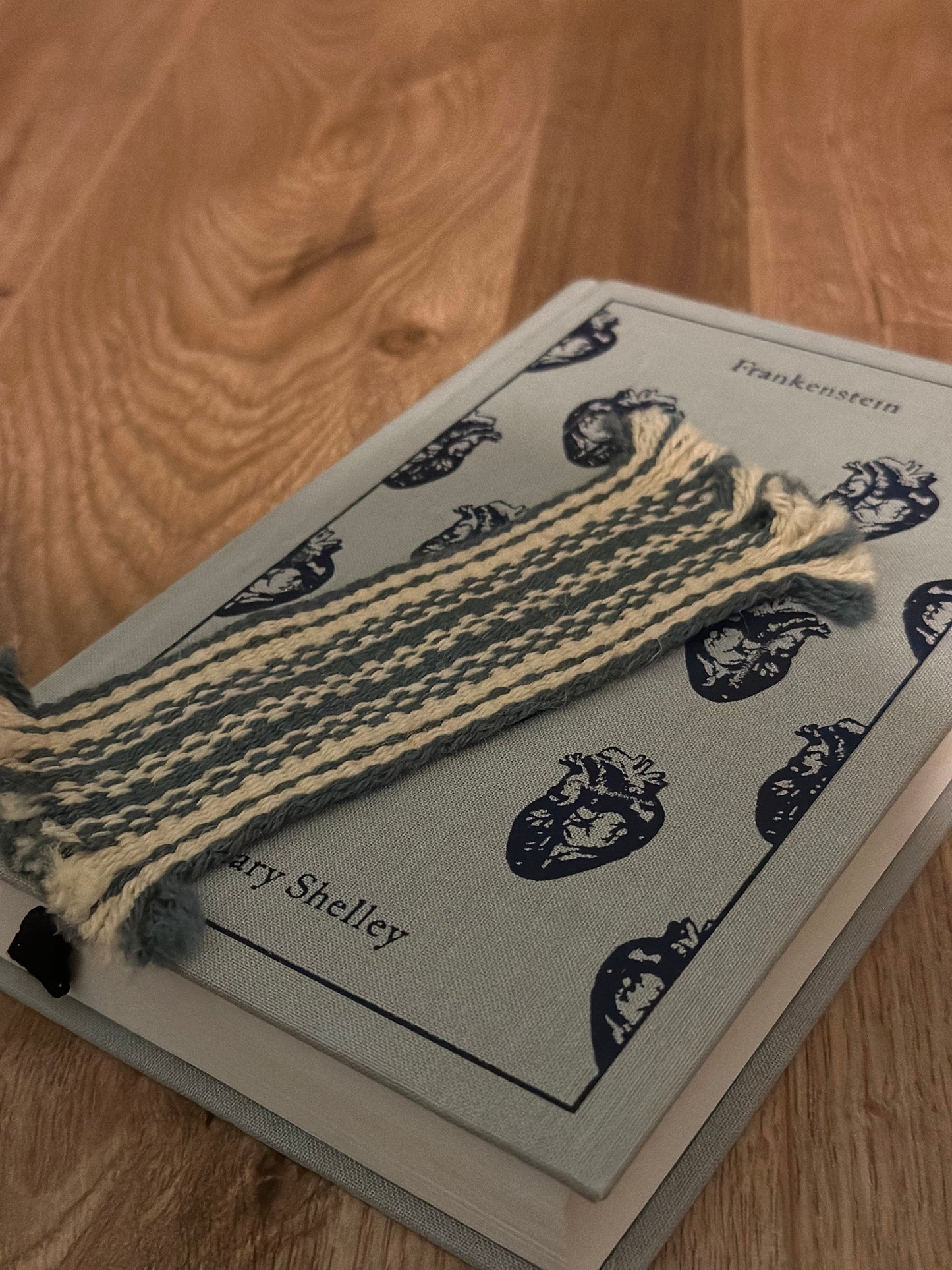 Bookmark
