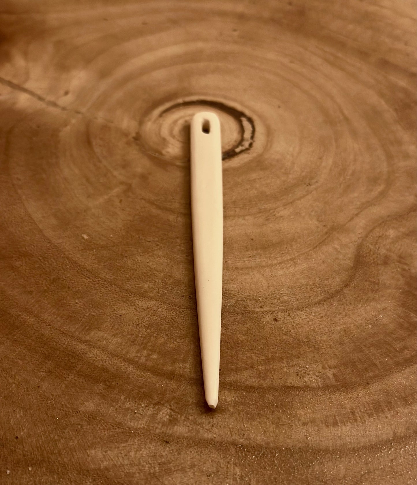 Naal binding needle