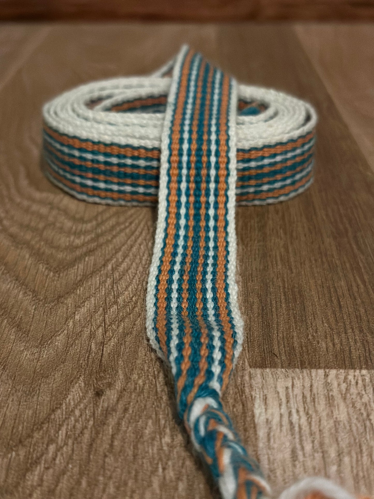 Handwoven Band