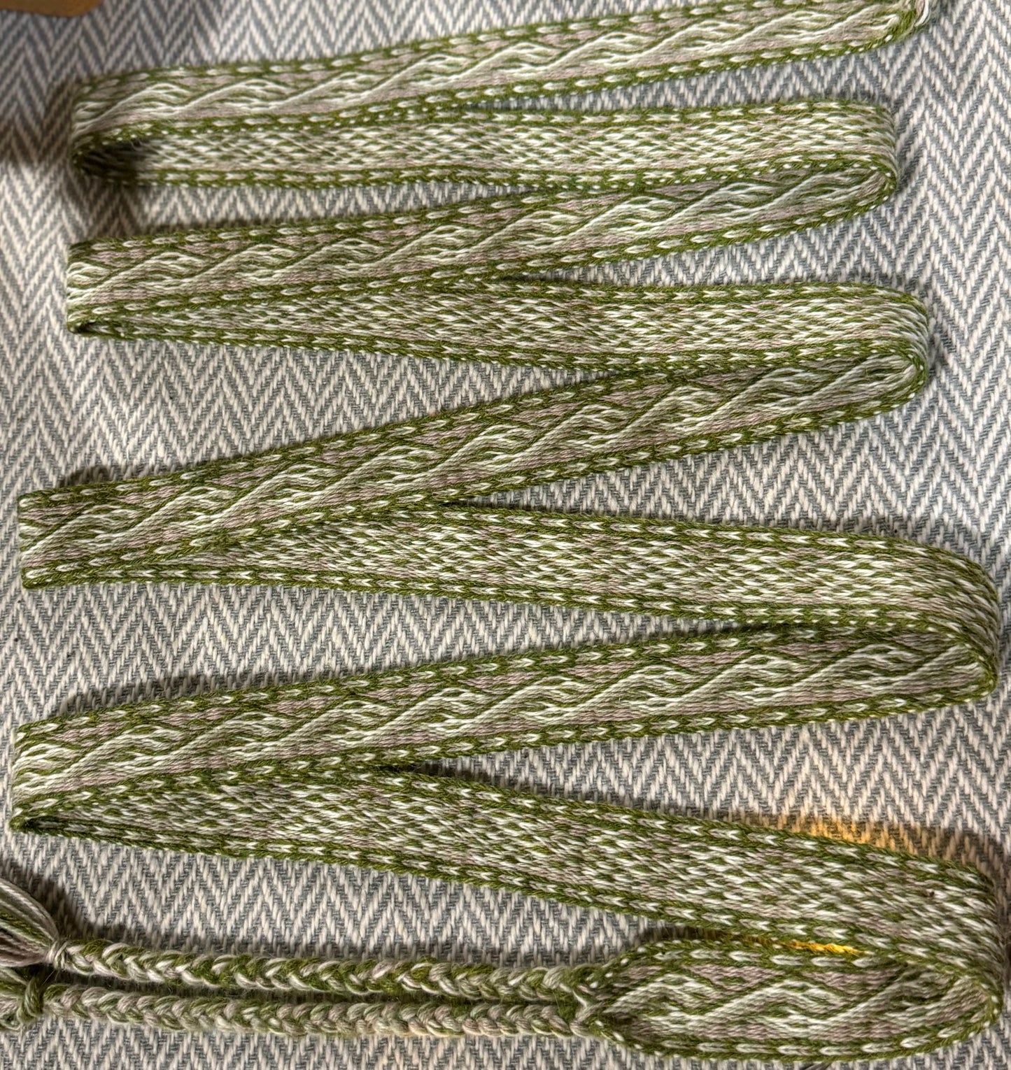 Green Dublin dragons band