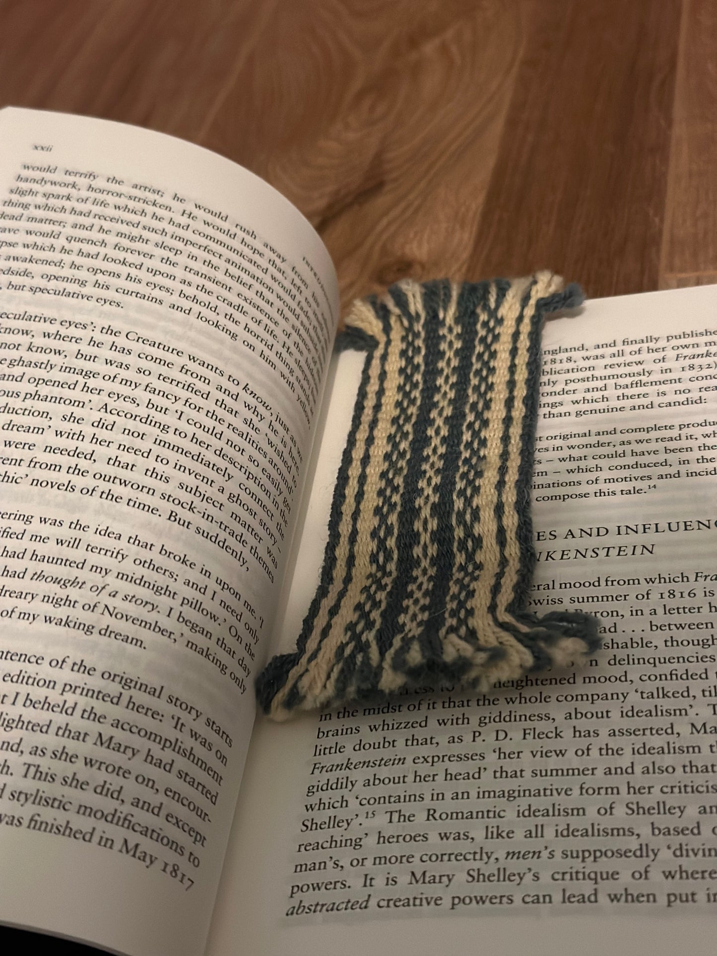 Bookmark