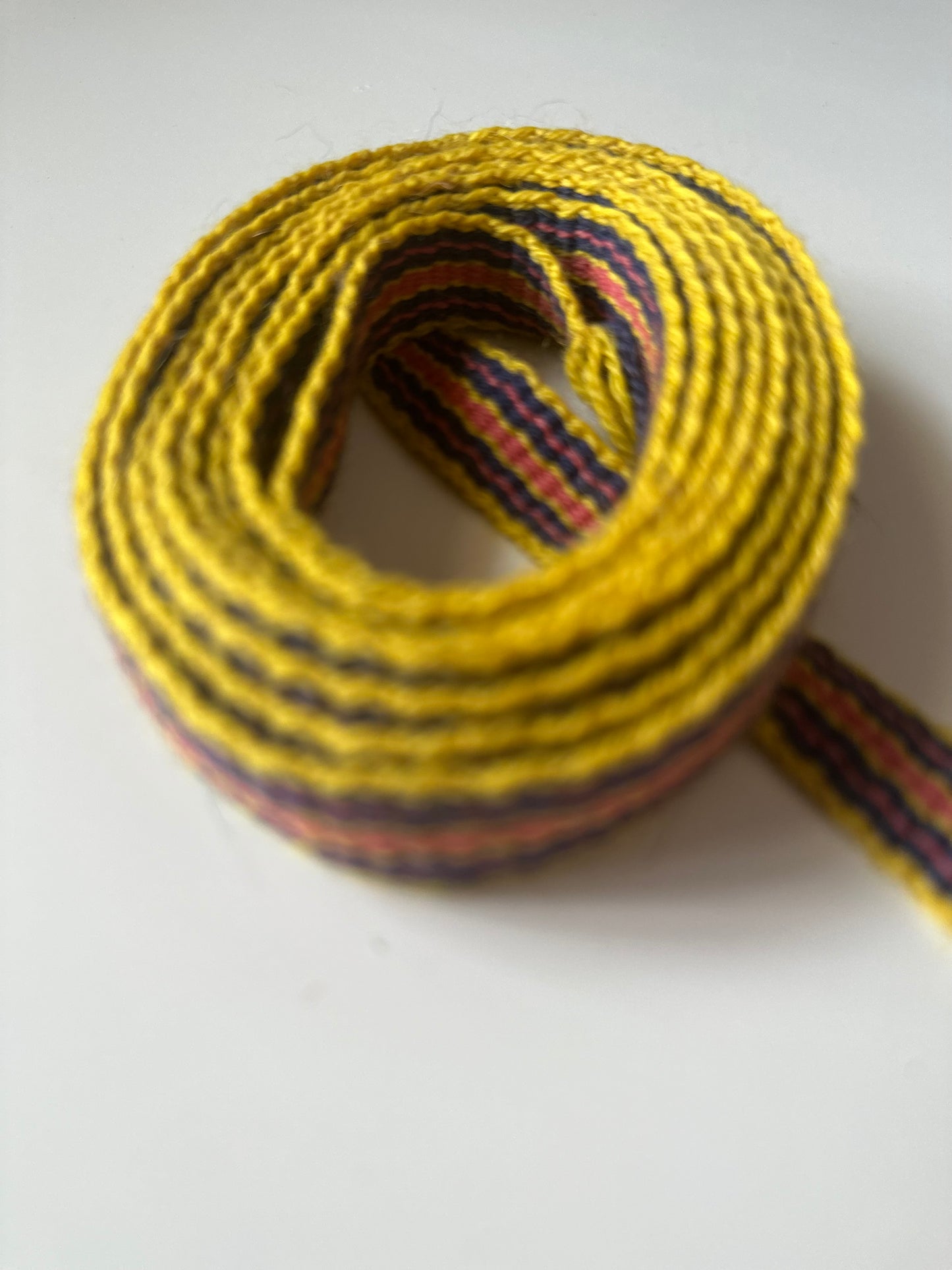 Handwoven Band