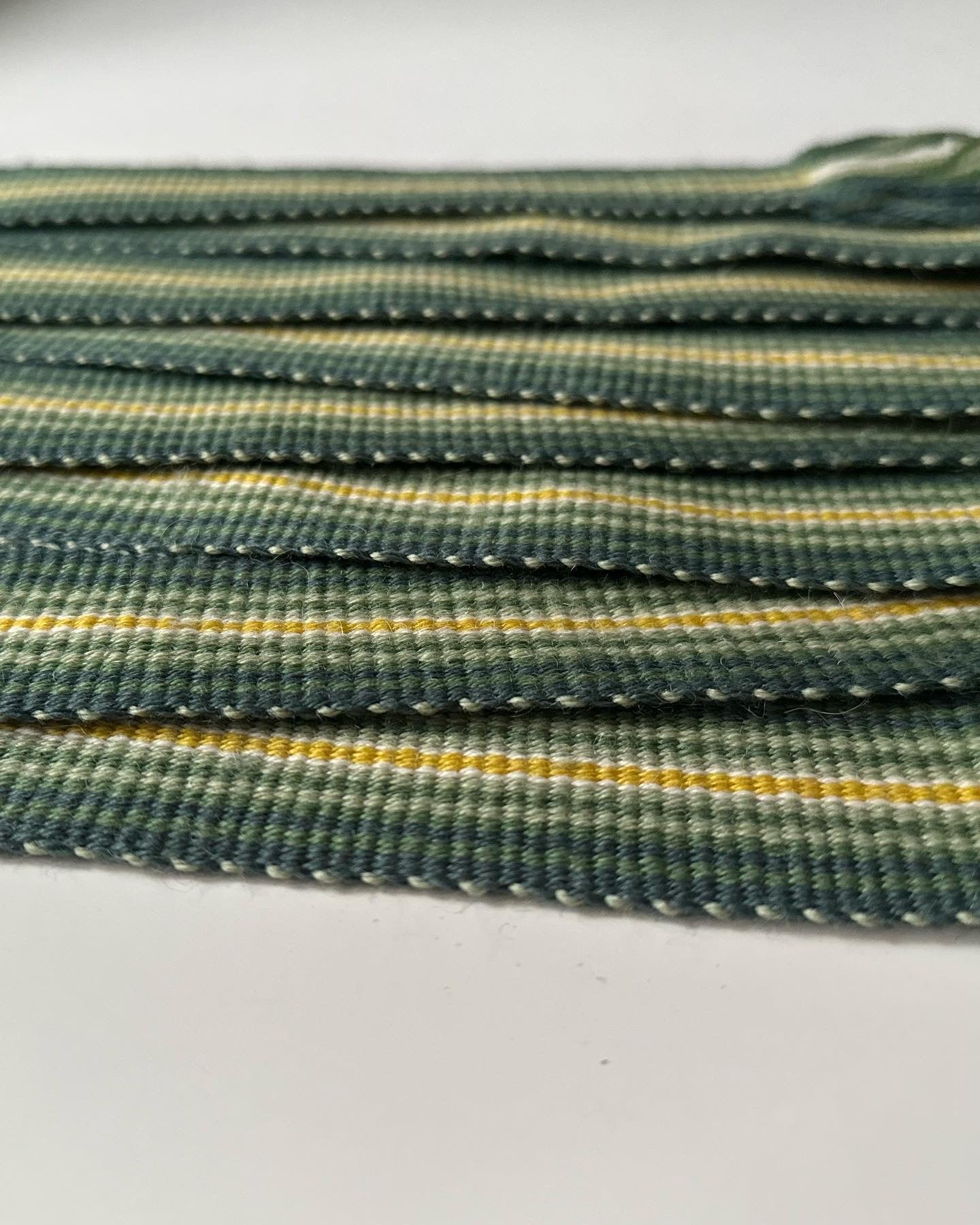 Handwoven Band
