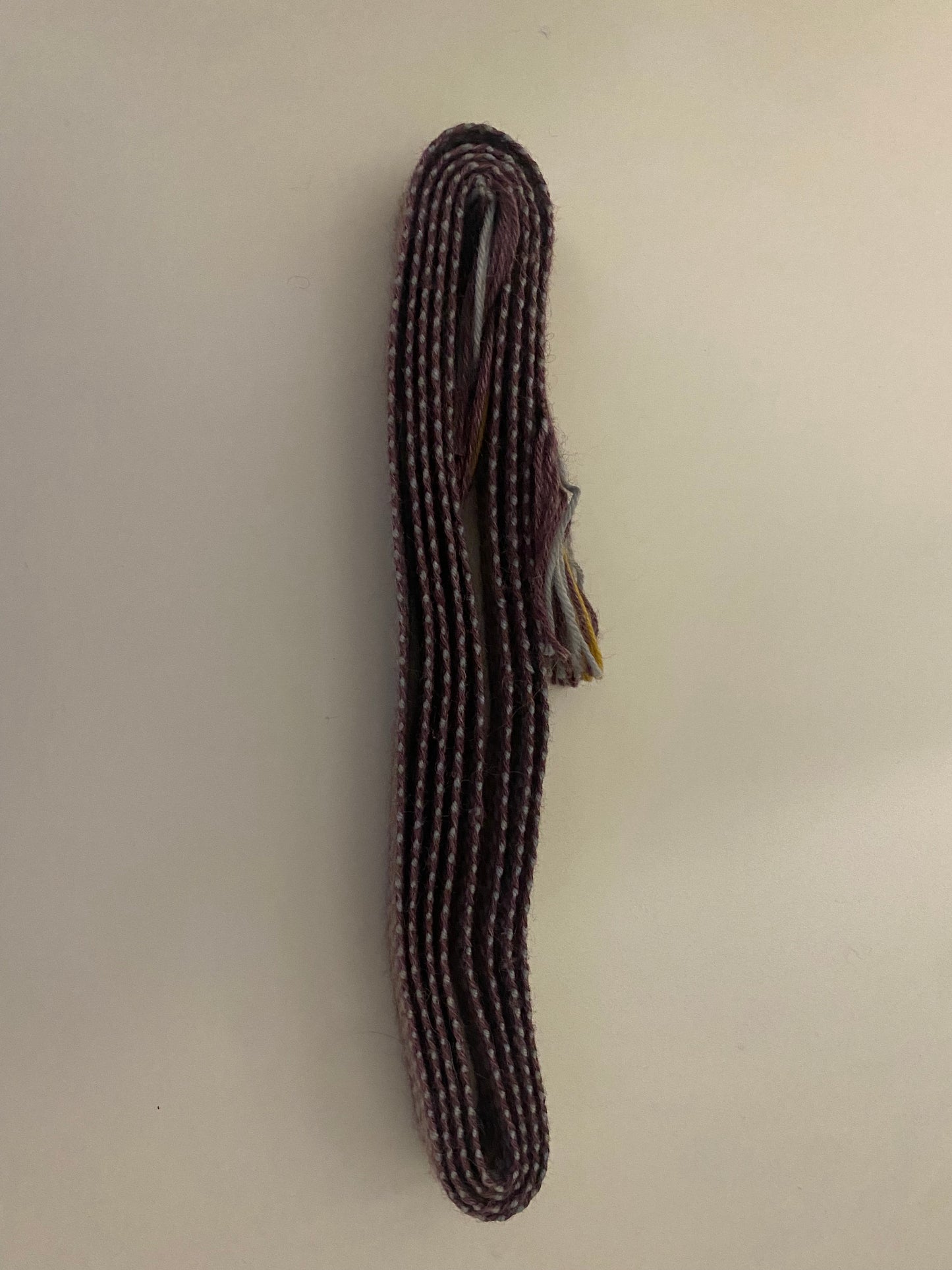 Handwoven Tape
