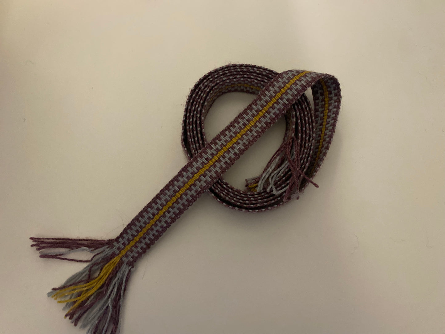 Handwoven Tape