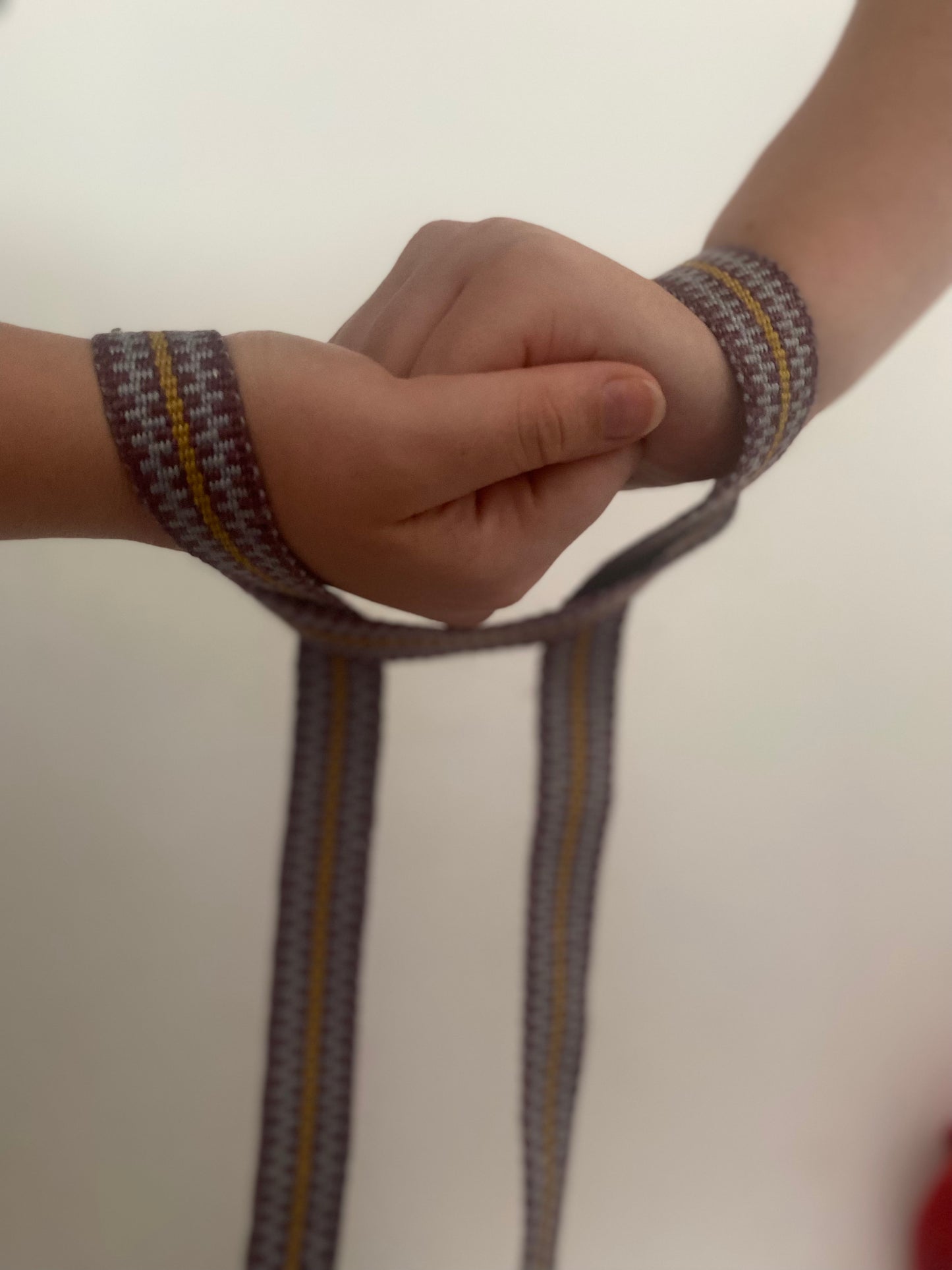 Handwoven Tape