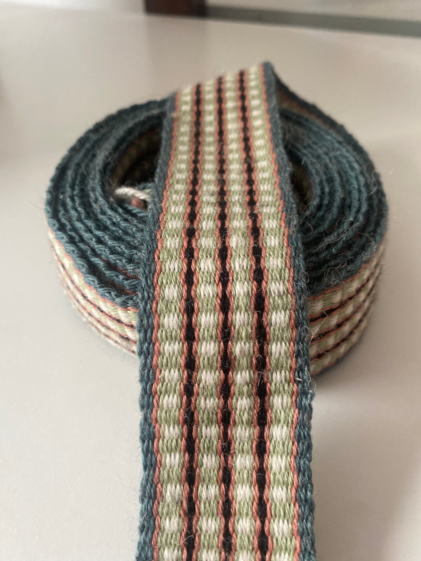 Handwoven Band