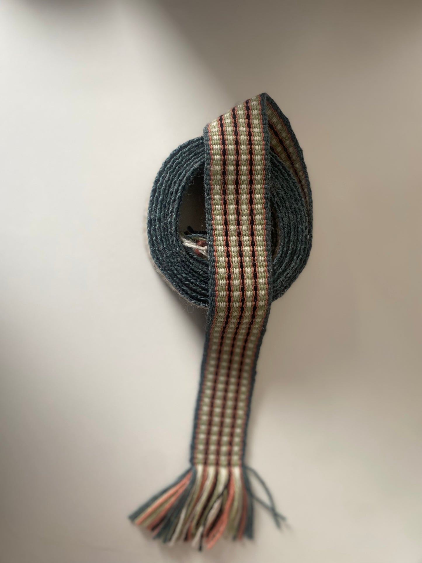 Handwoven Band