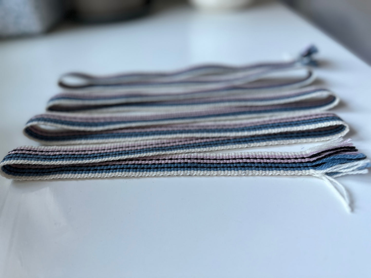 Handwoven Band