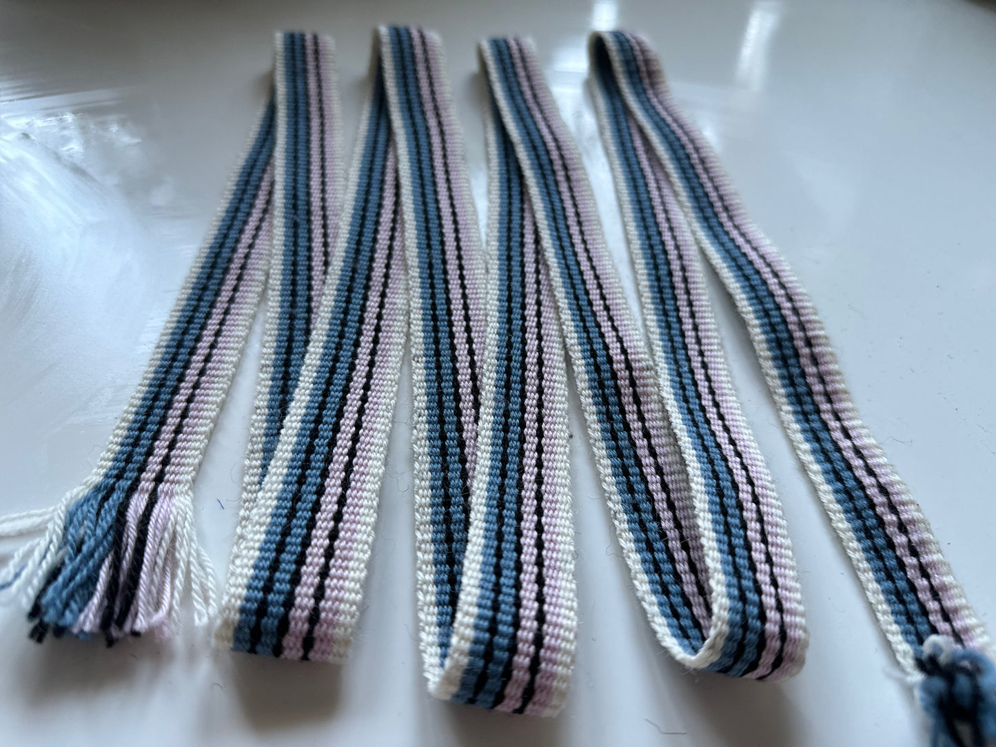 Handwoven Band