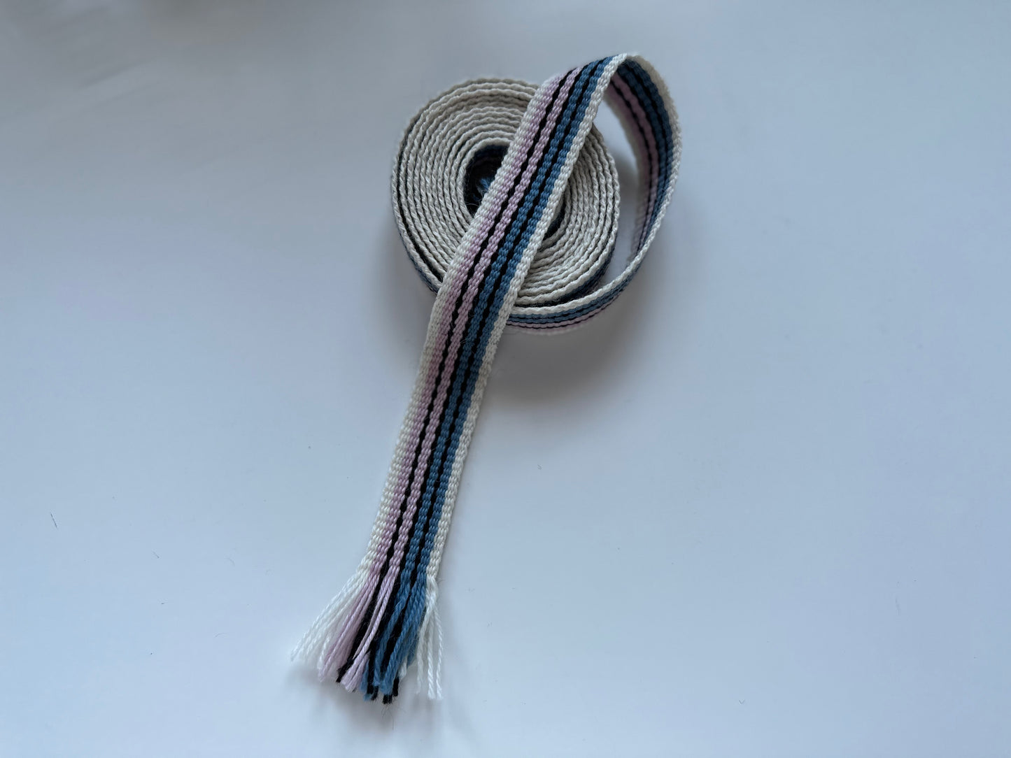 Handwoven Band