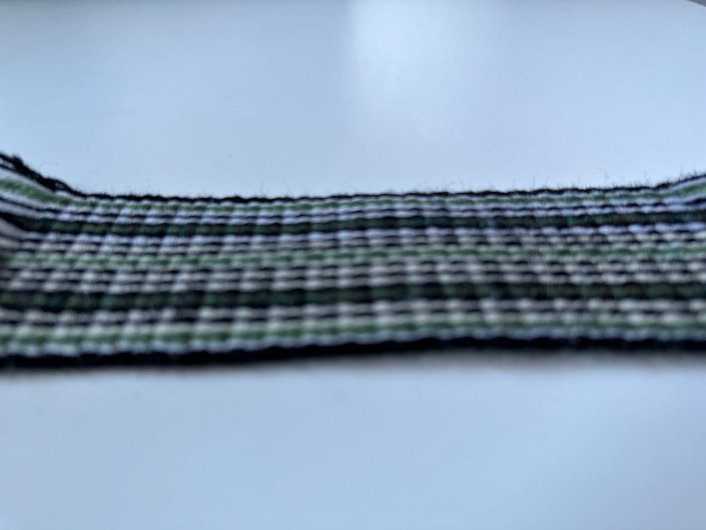 Handwoven Bookmarks