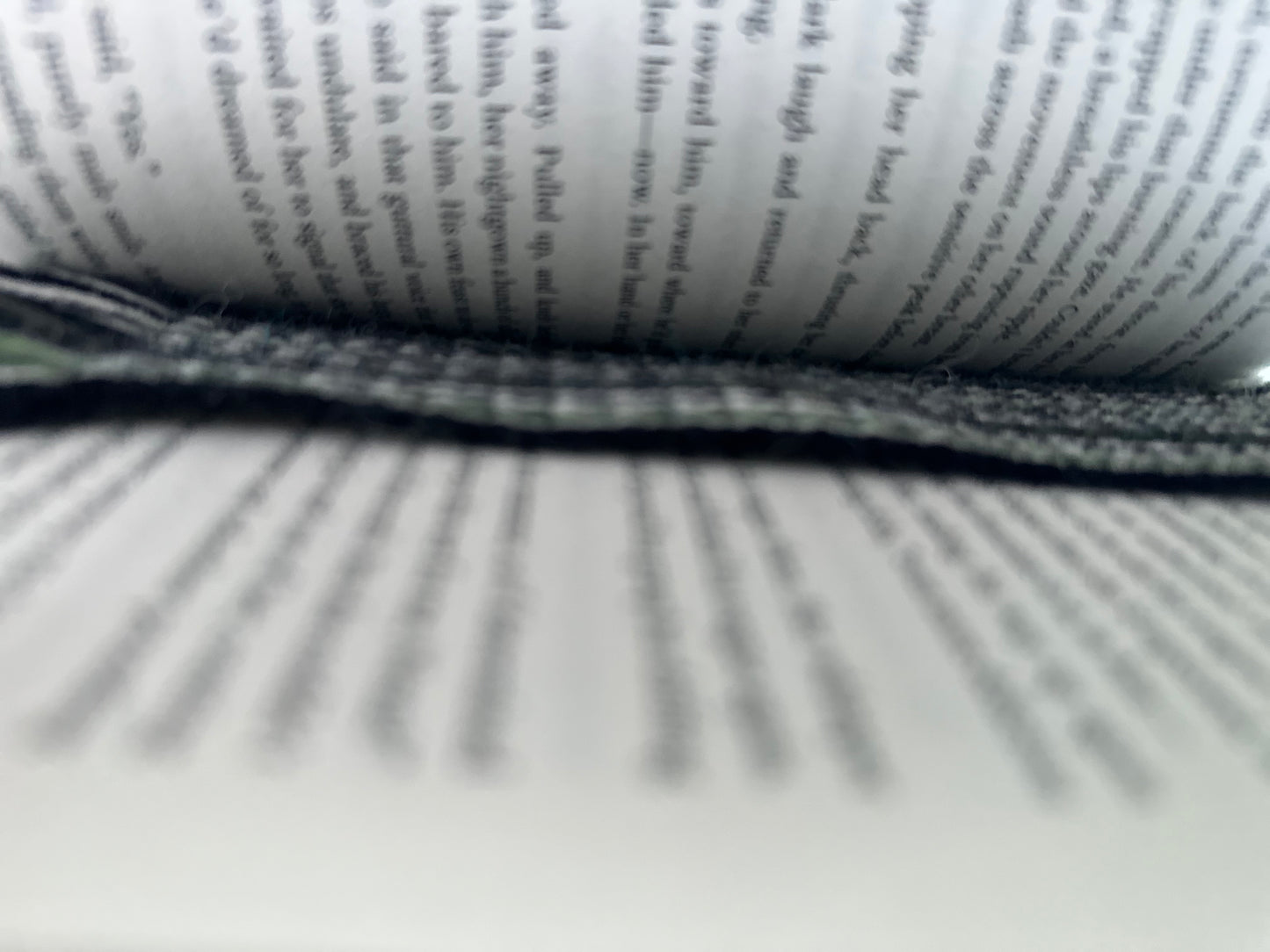 Handwoven Bookmarks