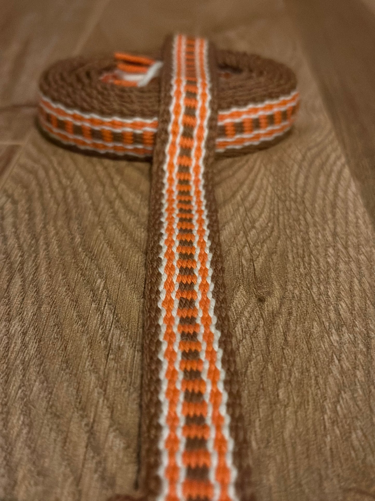 Handwoven Band