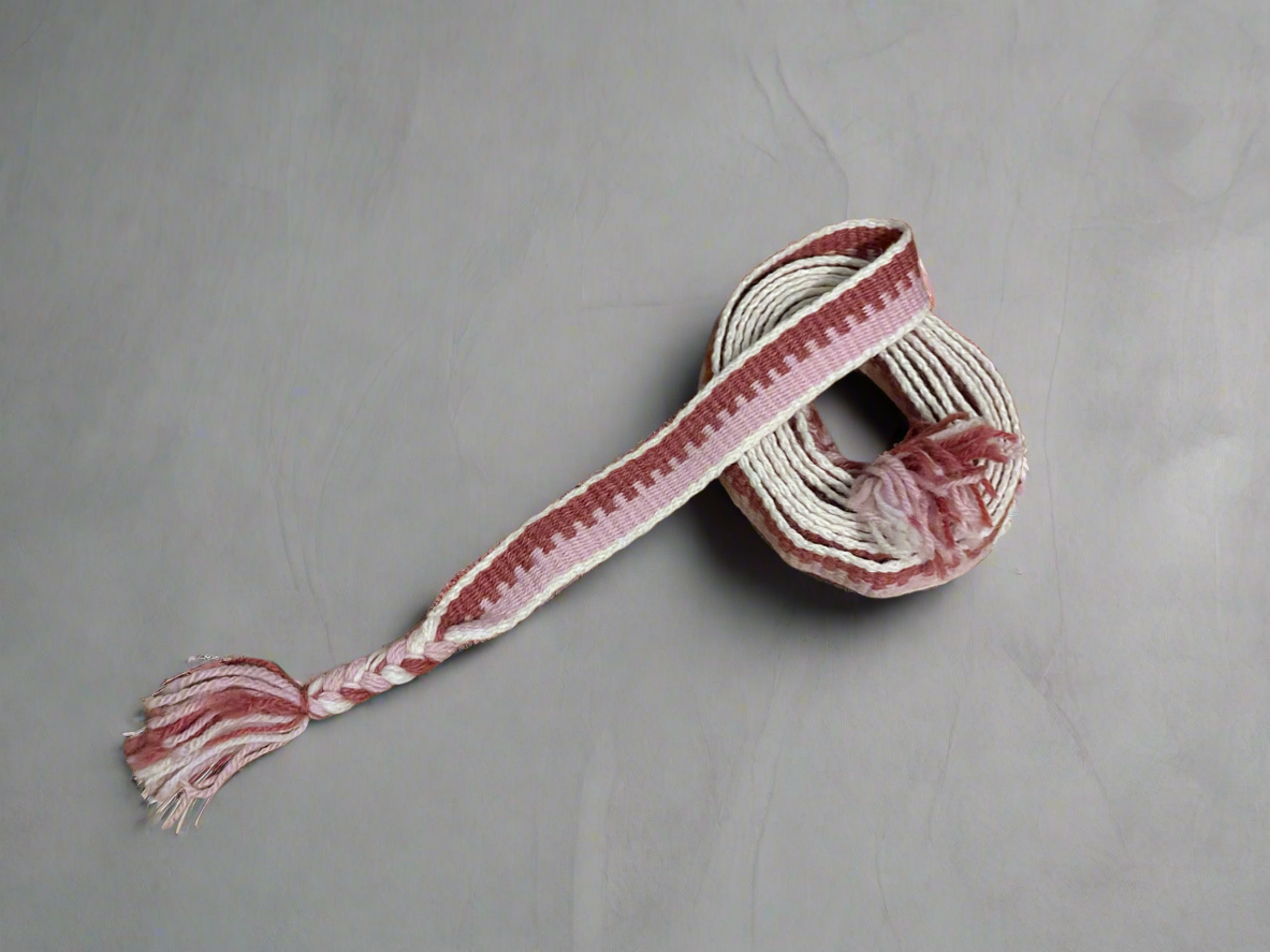 Handwoven Band