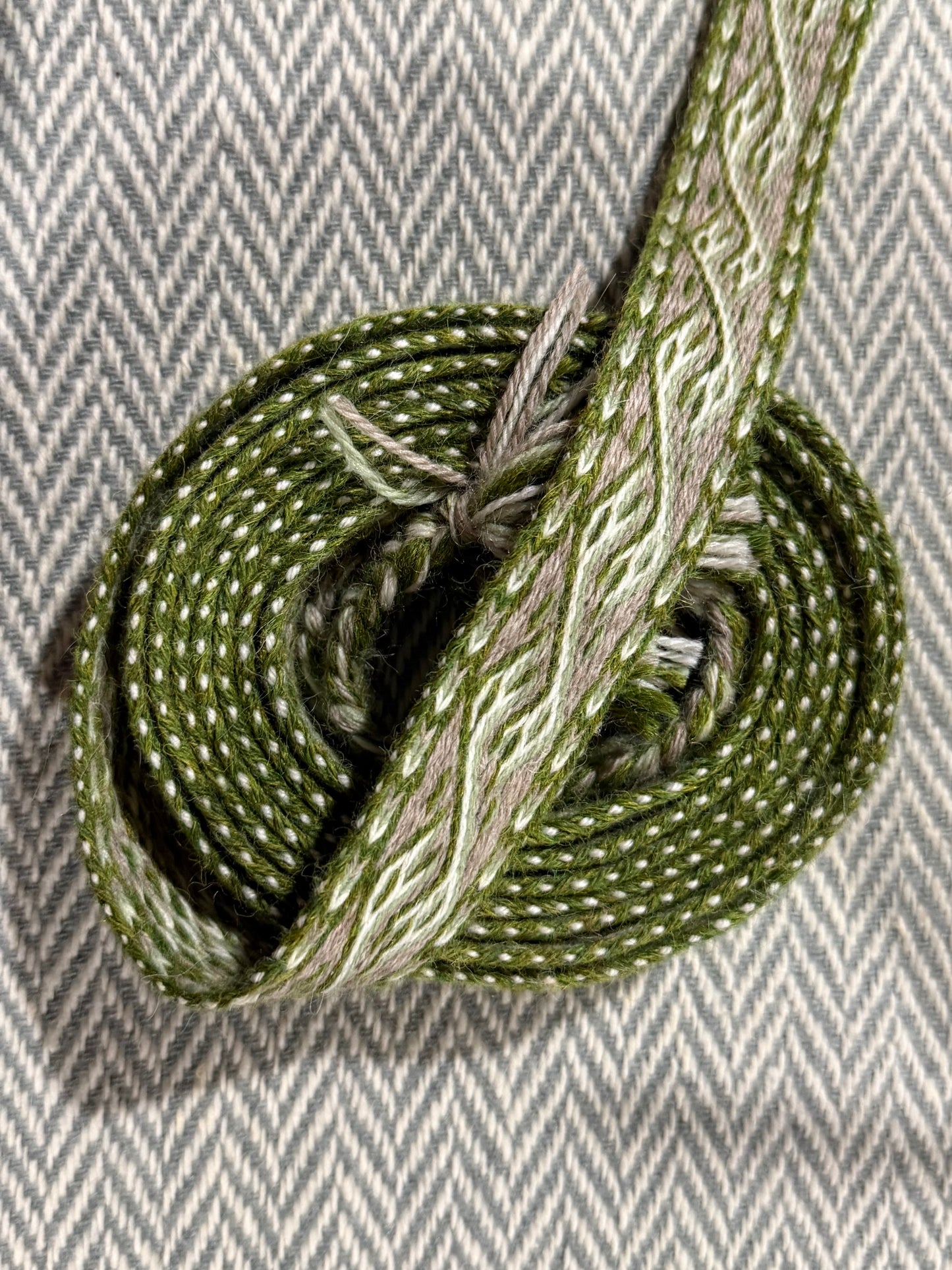 Green Dublin dragons band