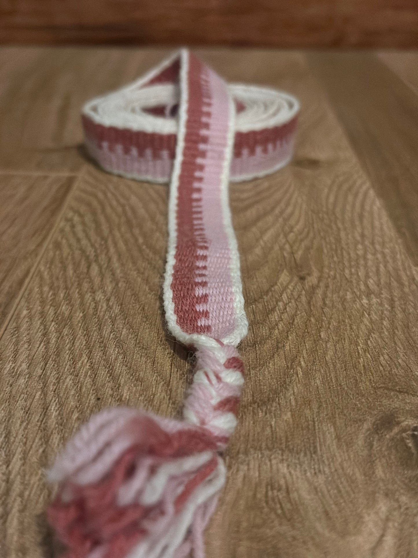 Handwoven Band