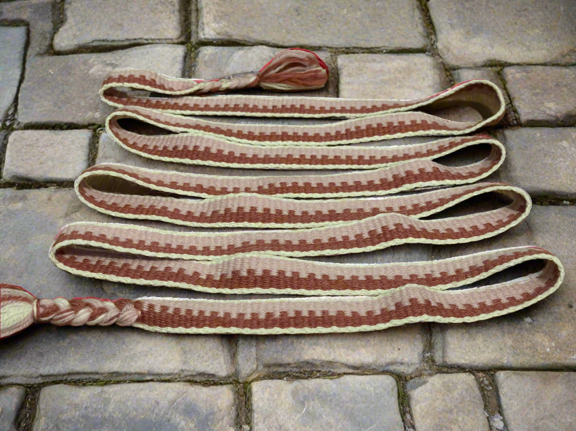 Handwoven Band