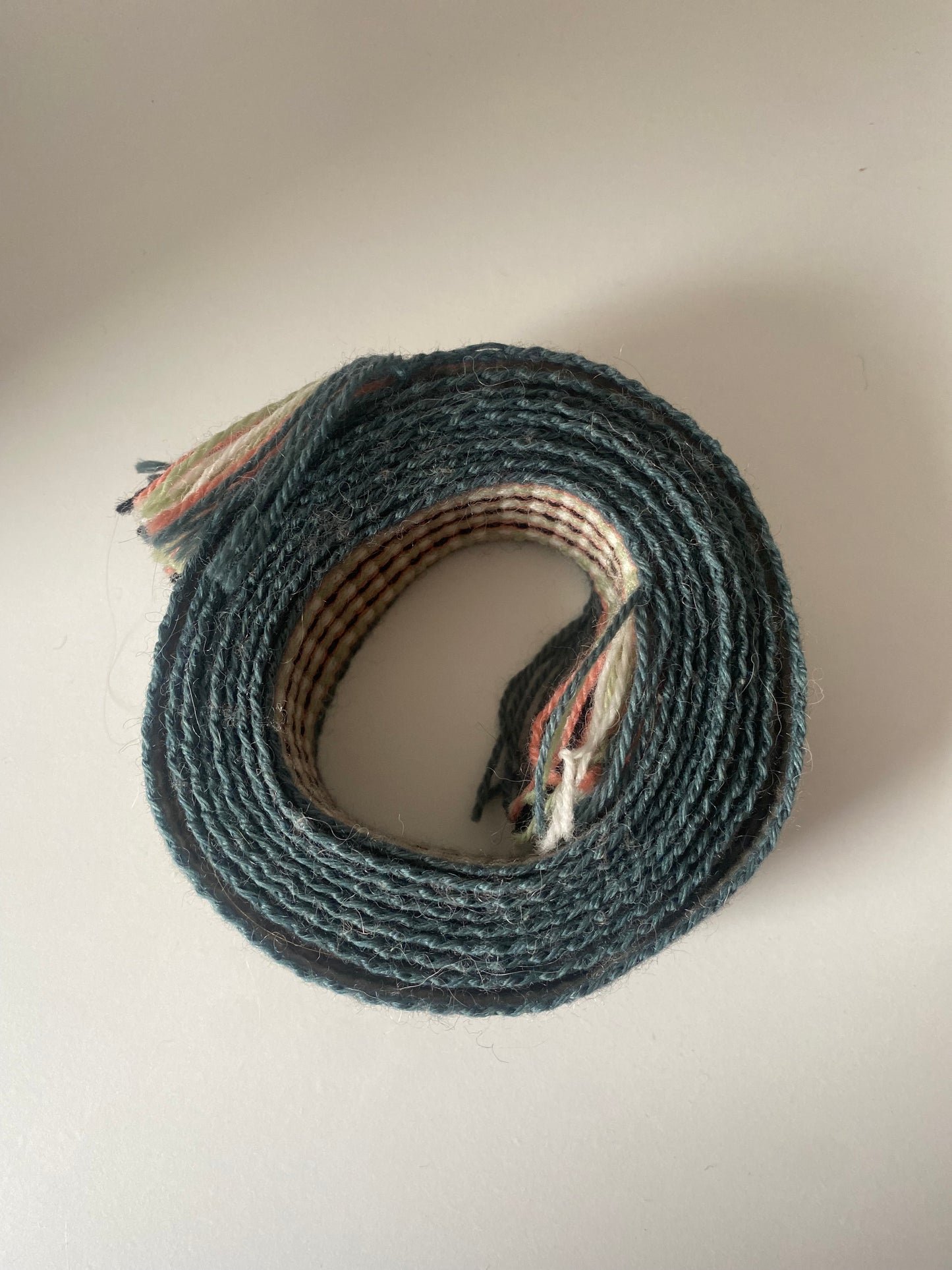 Handwoven Band